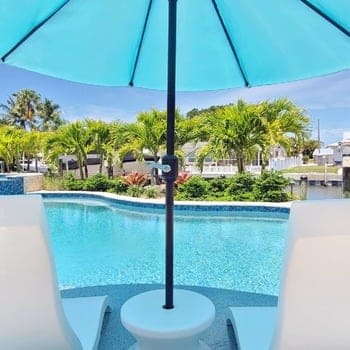 Anna Maria Island Rentals with Pools